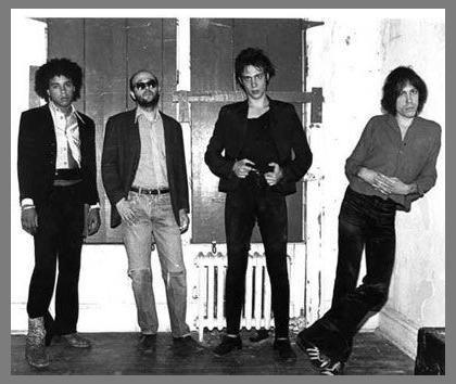 Richard Hell
